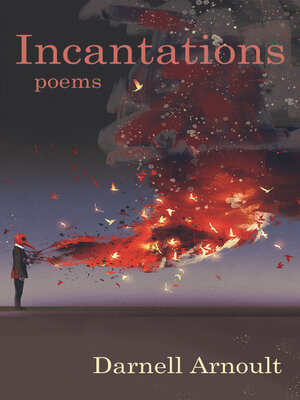 cover image of Incantations